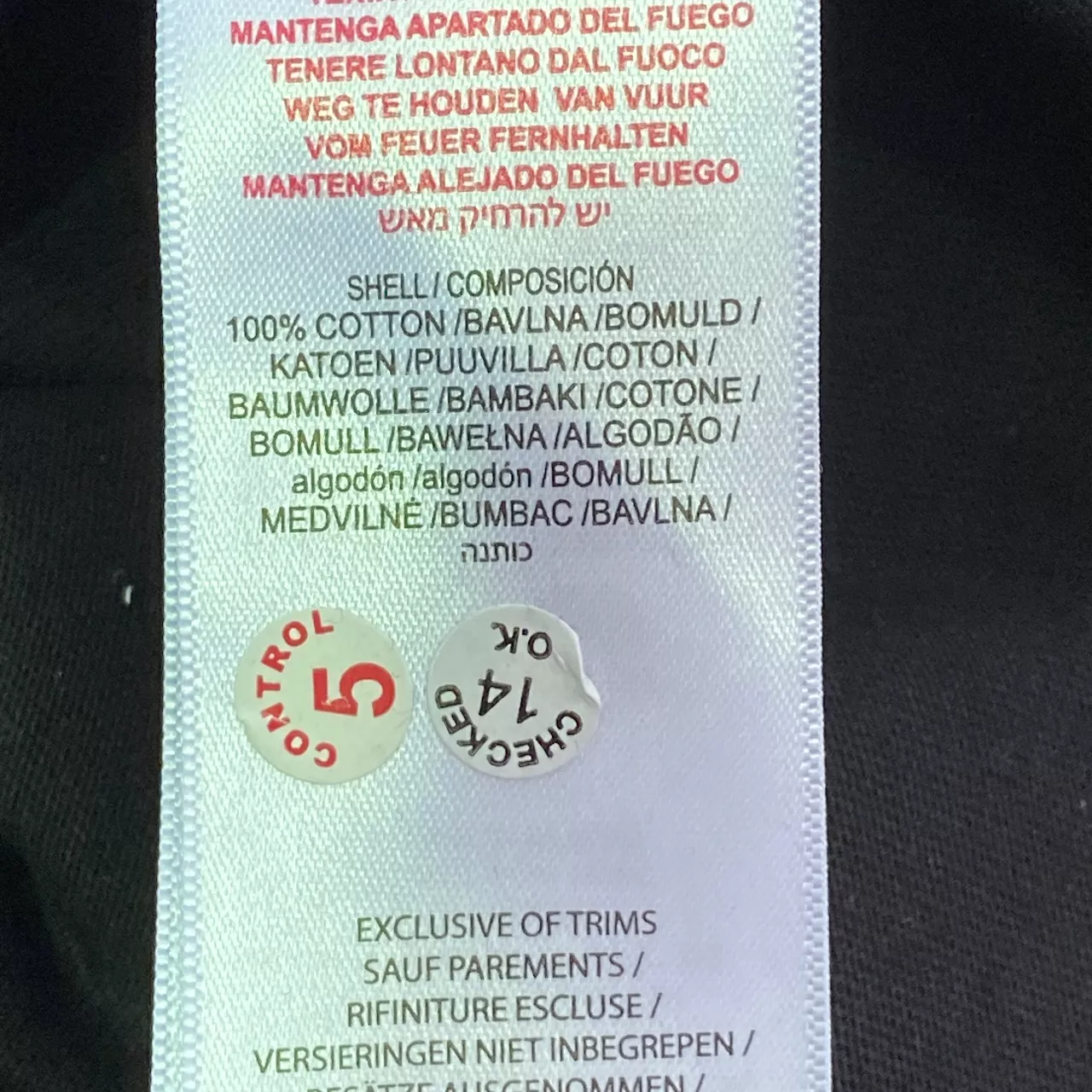 Image Tester