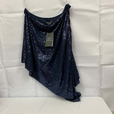 Guess by Marciano Women's Sequin Dress 