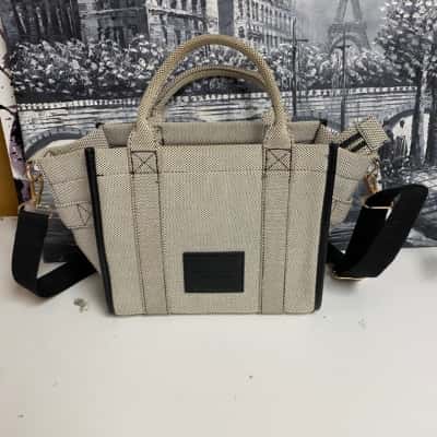 Womens Seed Heritage Handbag