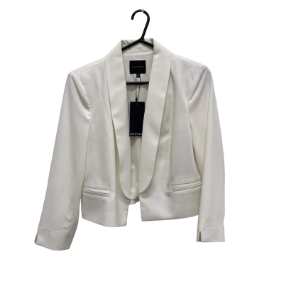 BNWT Portmans Cropped Jacket 