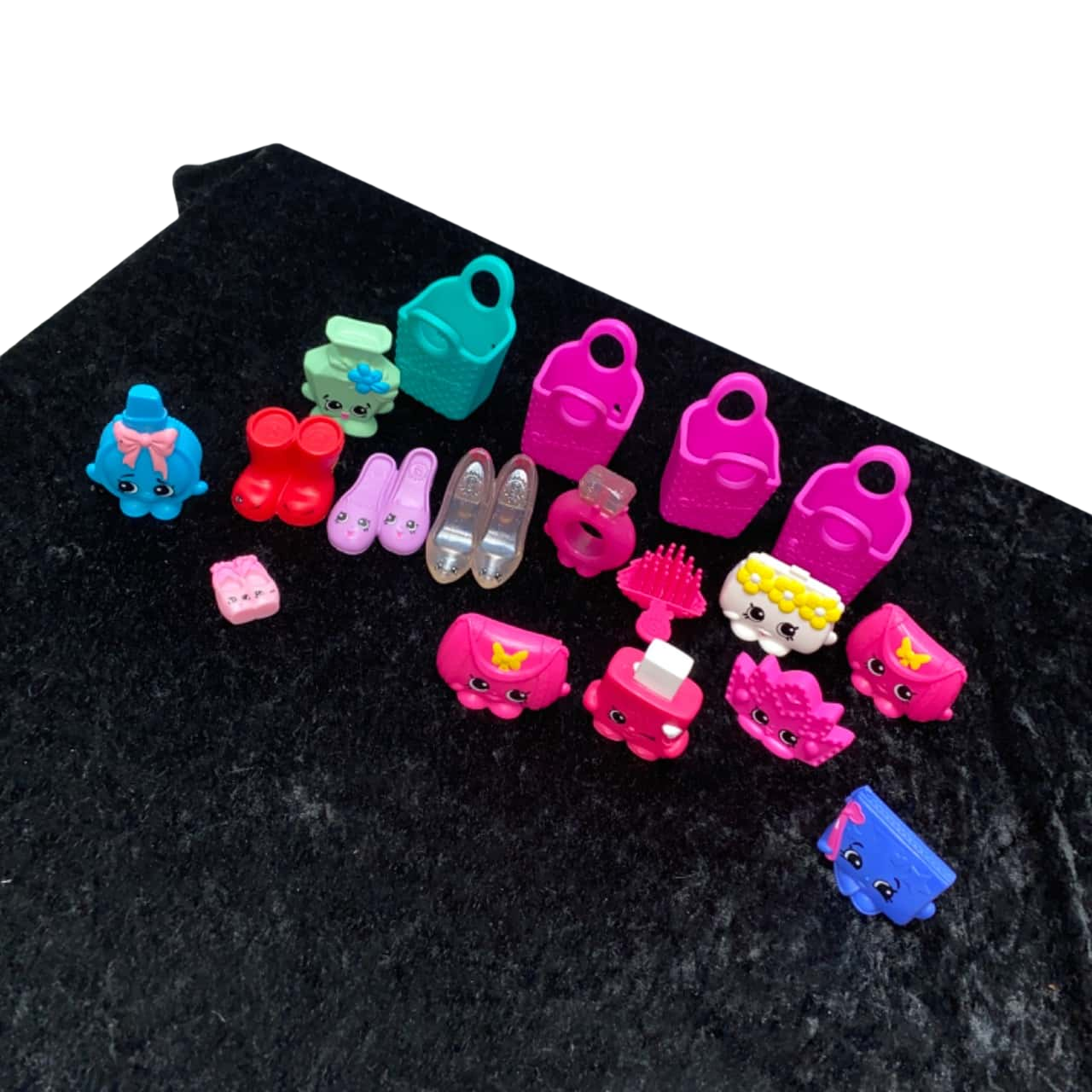Shopkins Bundle