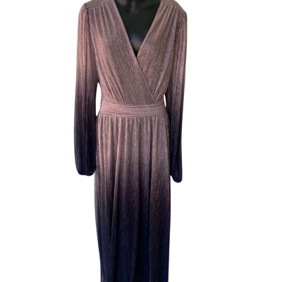 Forever New ‘Gisele’ Maxi Dress  Size 14 
