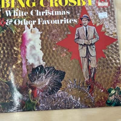 Bing Crosby
