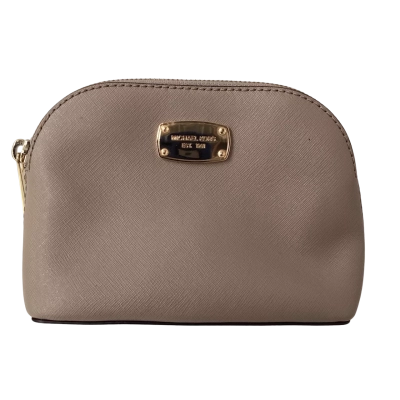 Michael Kors Womens Make-Up Pouch Other 
