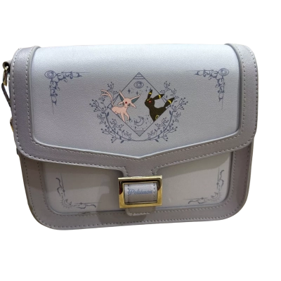  Pokemon - Johto - Umbreon & Espeon Handbag