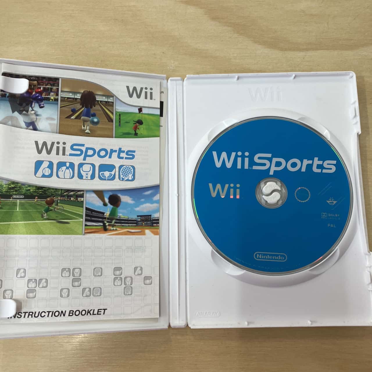 Image Tester