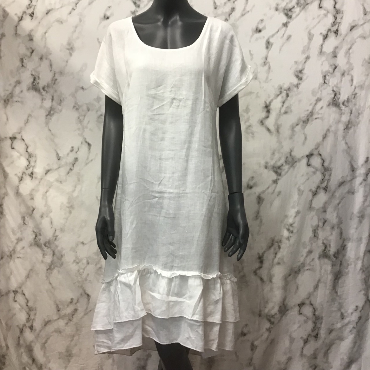 summer dresses size 12