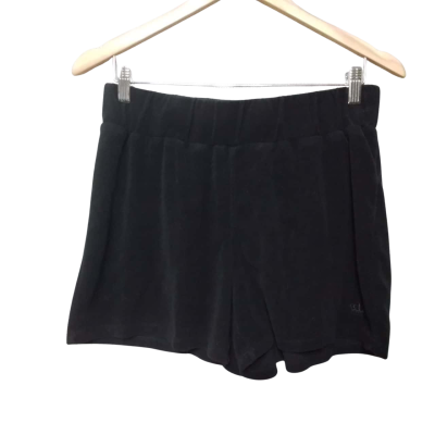 Juicy Couture Women's  Size M Black Shorts 