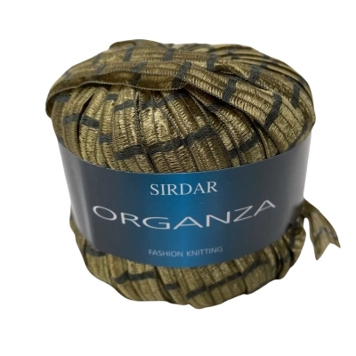 Sirdar organza yarn new 50 g x 7