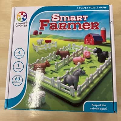 Smart Farmer 
