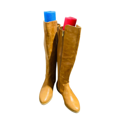 Ziera Womens  Size 40 Brown Boots CAB