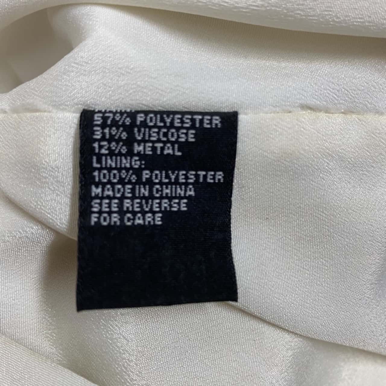 Sportsgirl Womens Gold Size 8 / XS Babydoll / Bridesmaid Dress