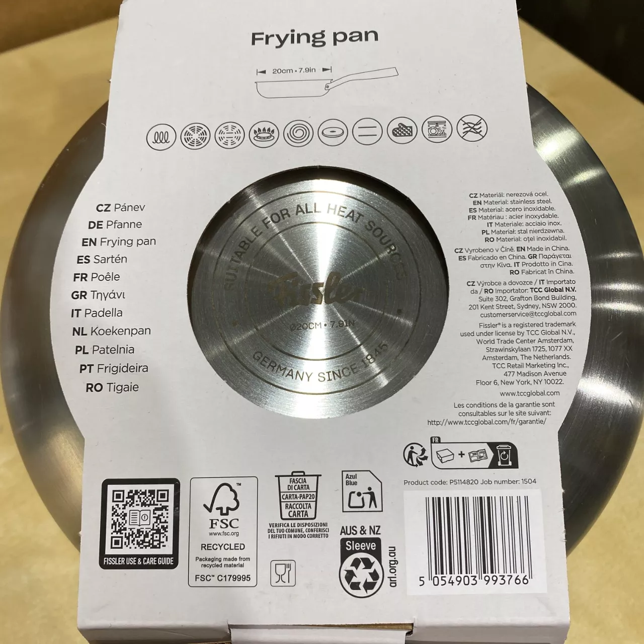 Image Tester