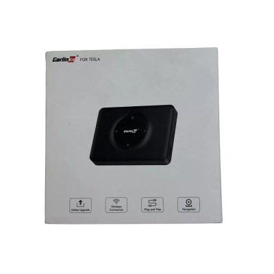 Carlin kit for tesla