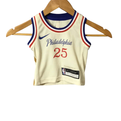 Kids Size 12 Months Champagne Nike Tank Top 