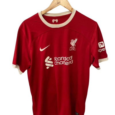 Men’s Nike Liverpool F.C Jersey XL 