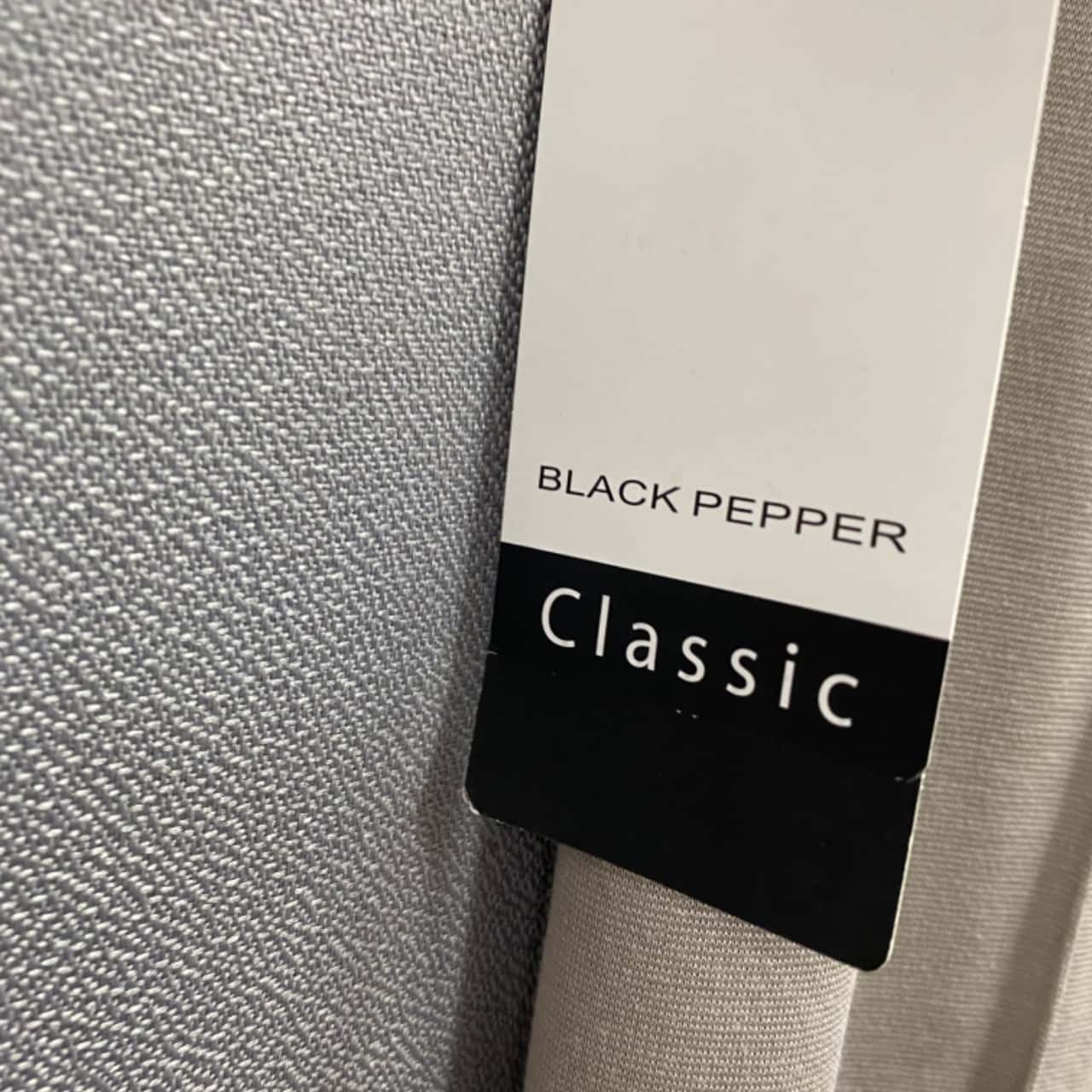 REDUCED TO 10.00 Black Pepper Ladies Grey (Kindling) Pants Size 16 NWT