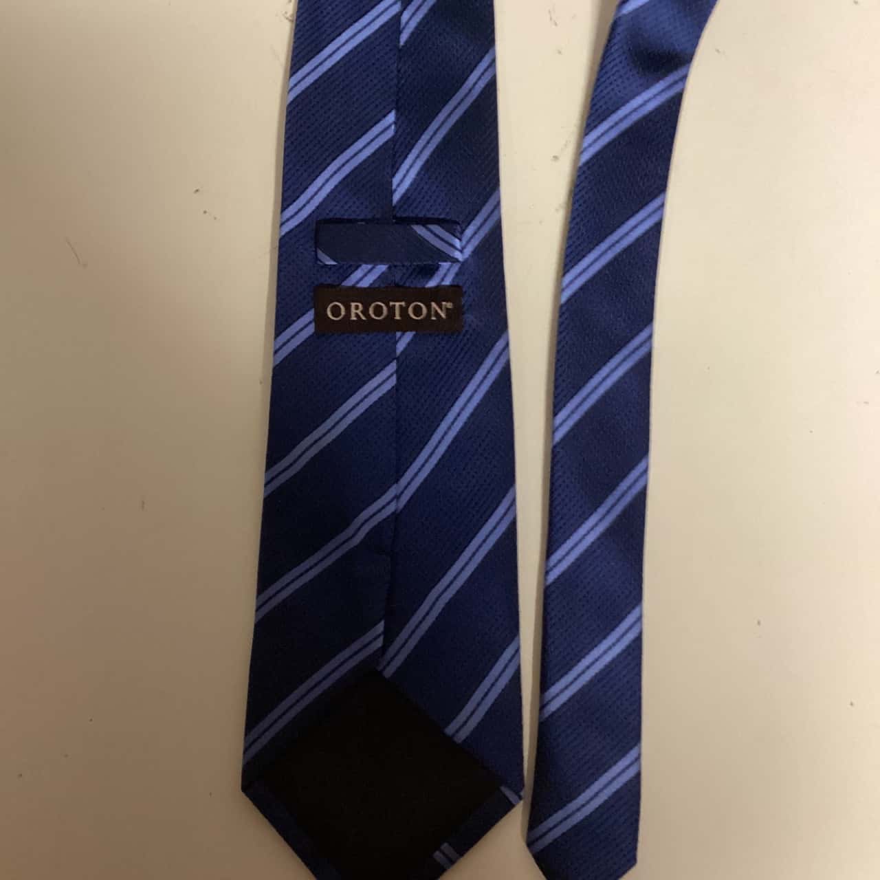 oroton hair ties