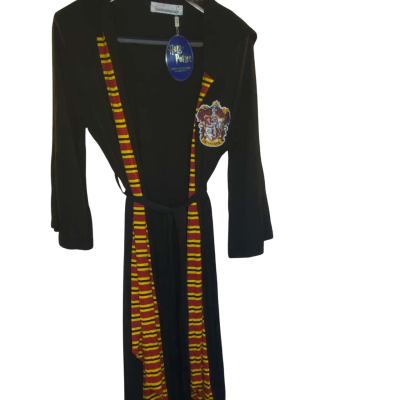 Peter Alexander Womens  Size M Black  / Red / Yellow  bath wear