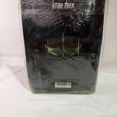 STAR TREK STARSHIPS COLLECTION ISSUE 31