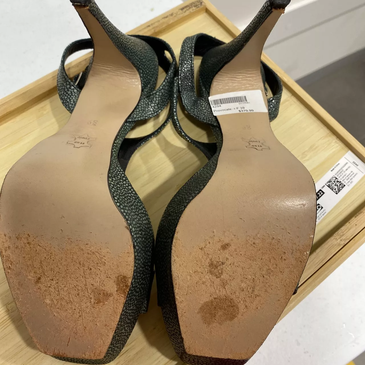 Image Tester