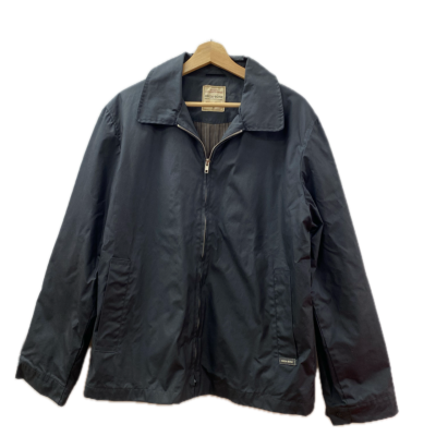 Driza-Bone Mens Jacket Size M Black