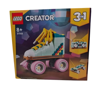LEGO CREATOR 31148. 3 IN 1