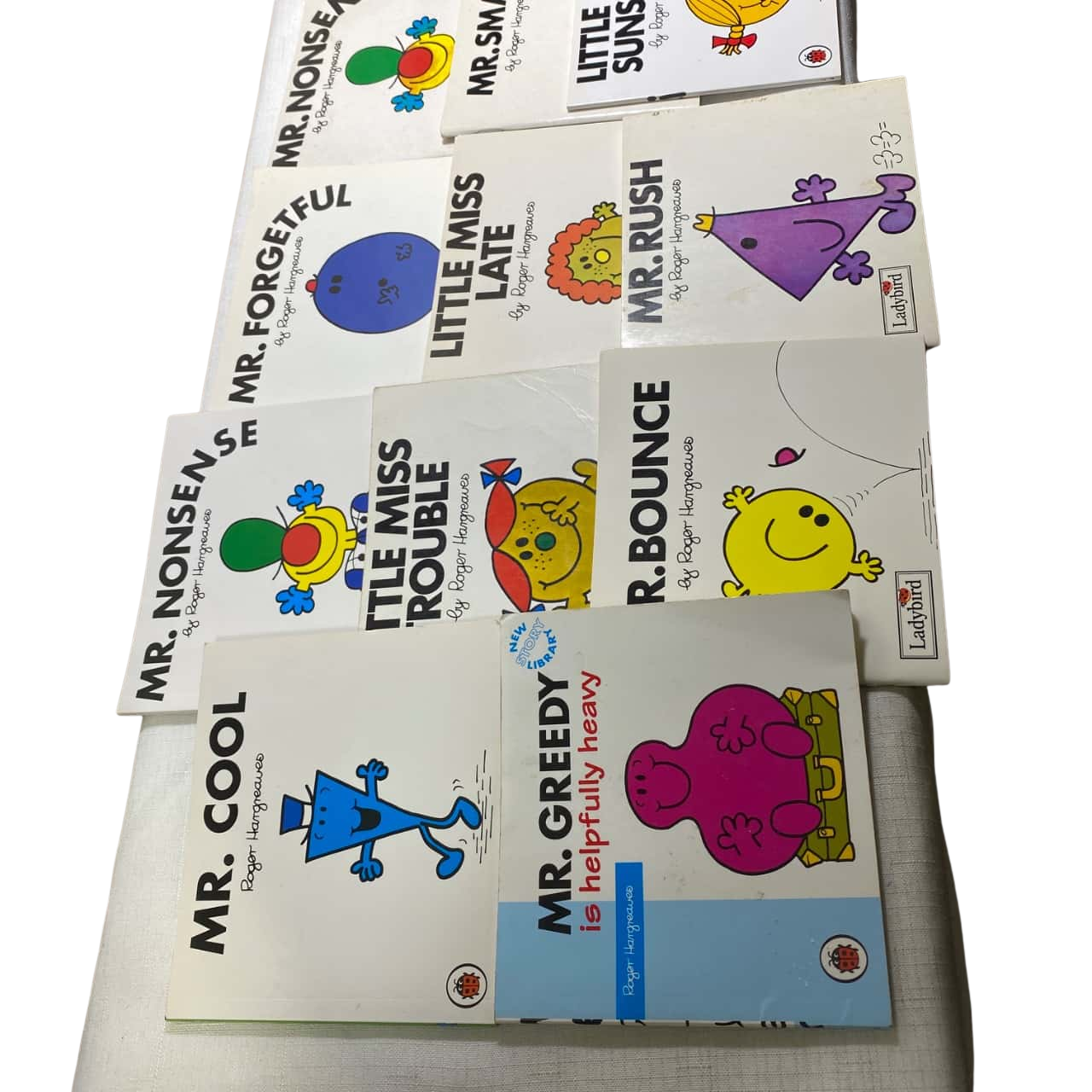 Image Tester