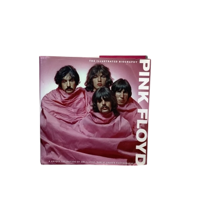 Pink Floyd Biography