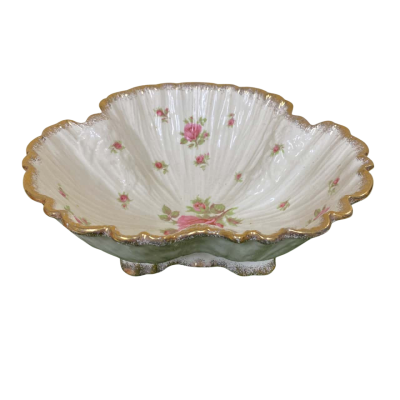 Crown Ducal Serving Bowl