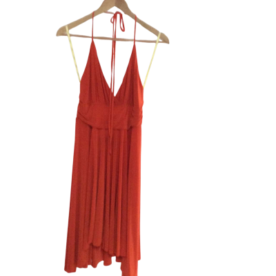 Bardōt Womens  Size 14 Party Dress Red 