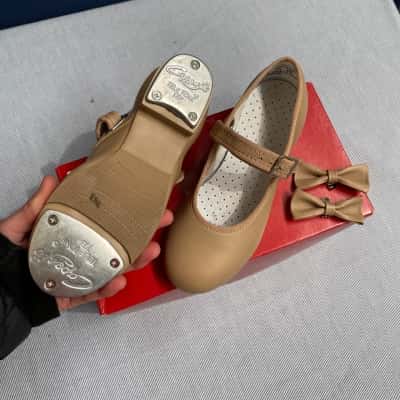  Kids Tap shoes 