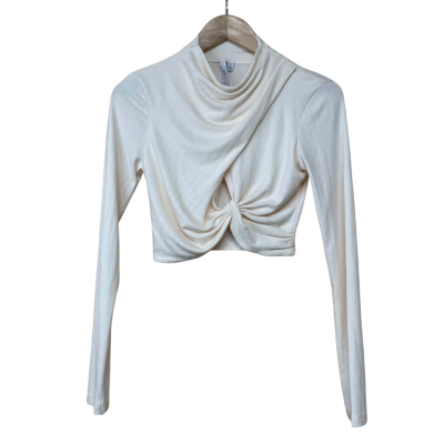 Significant Other Long Sleeve Top - Size 8