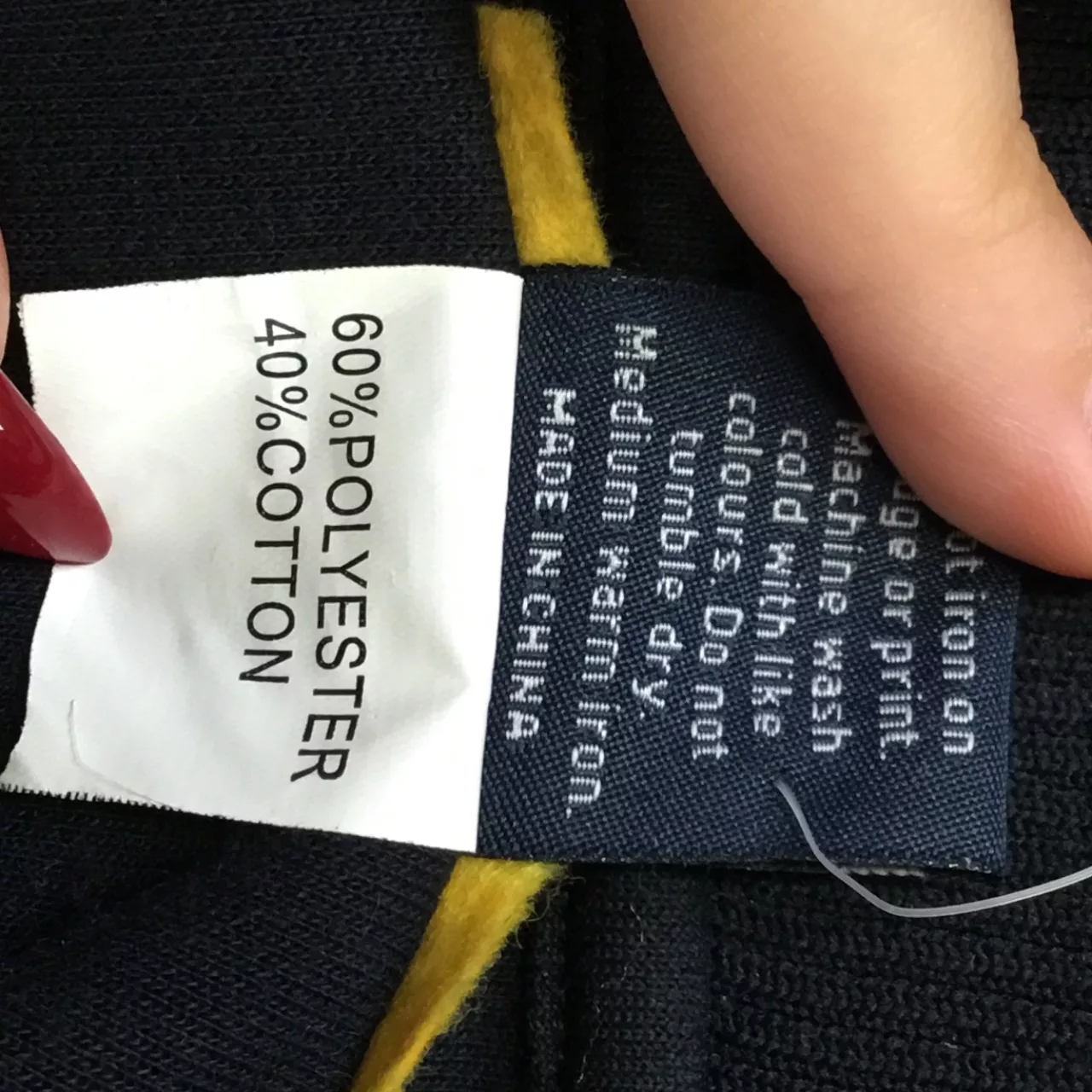 Image Tester