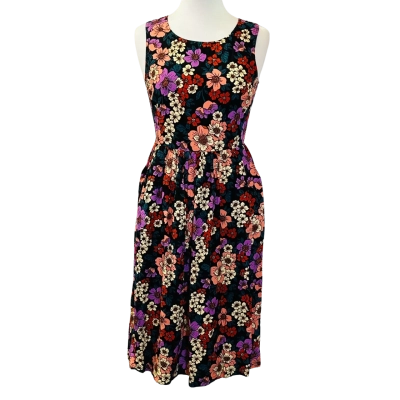 PRINCESS HIGHWAY Size 8 ‘Abigail Dress’ Floral 