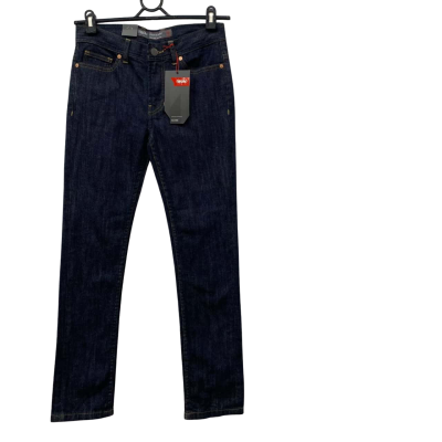 Mossimo Women's  Skinny Jeans - Blue -NEW WITH TAGS