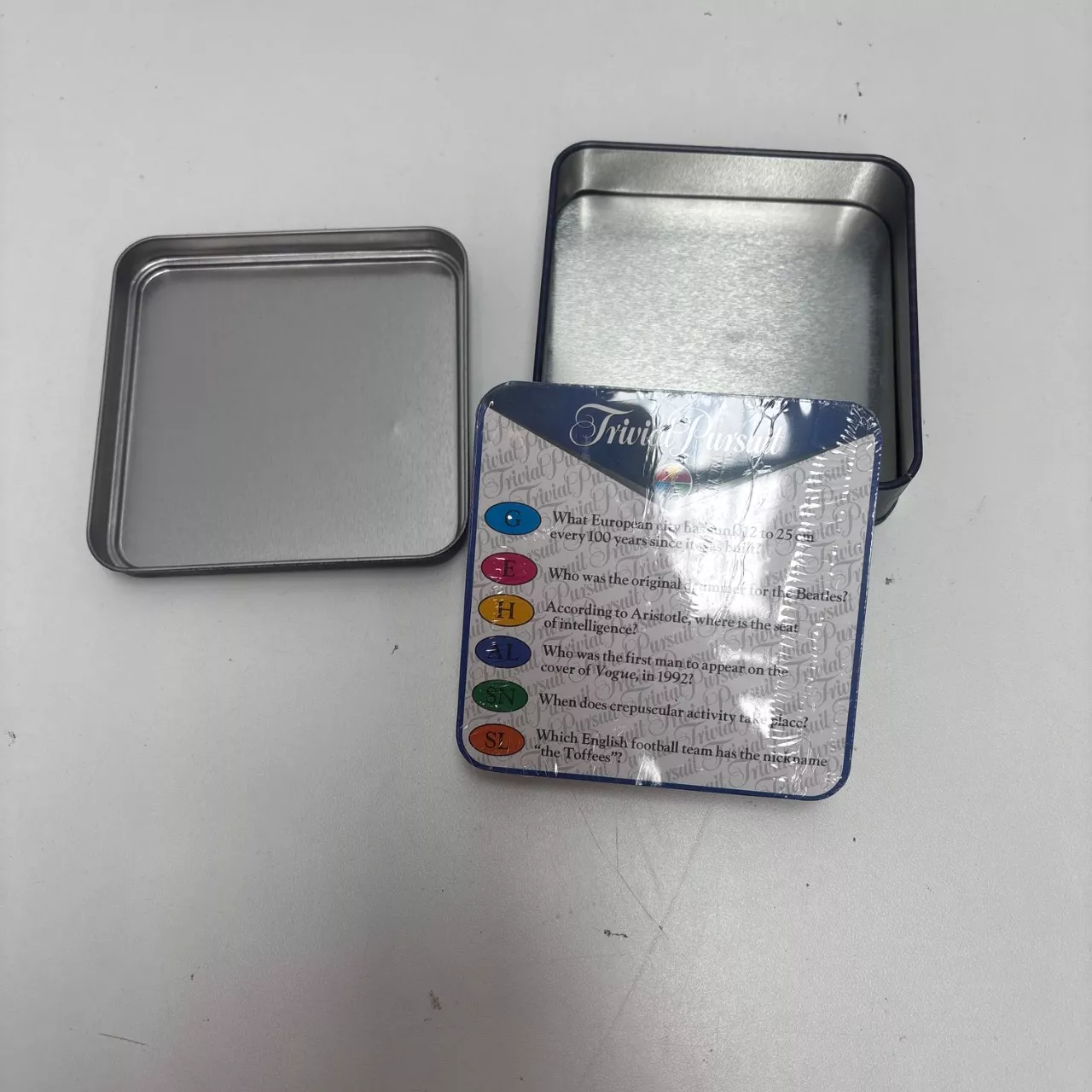 Image Tester