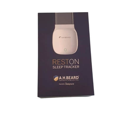 A.H. Beard Reston Sleep Tracker