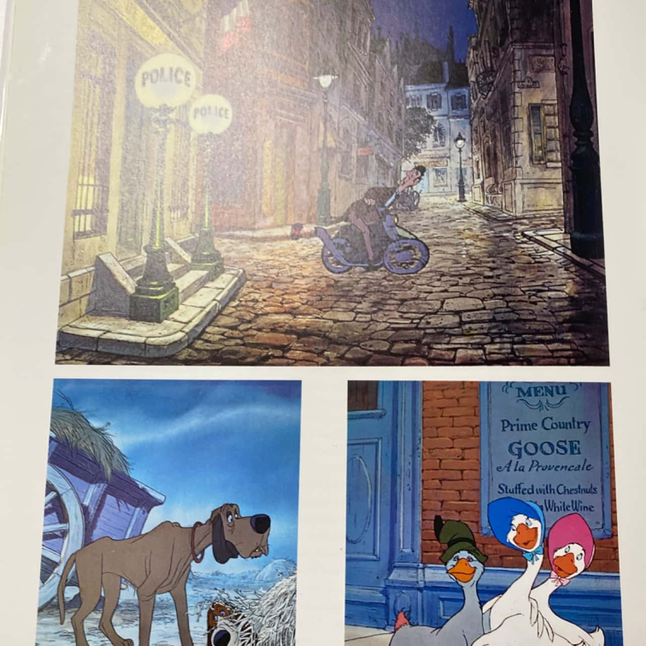 Image Tester