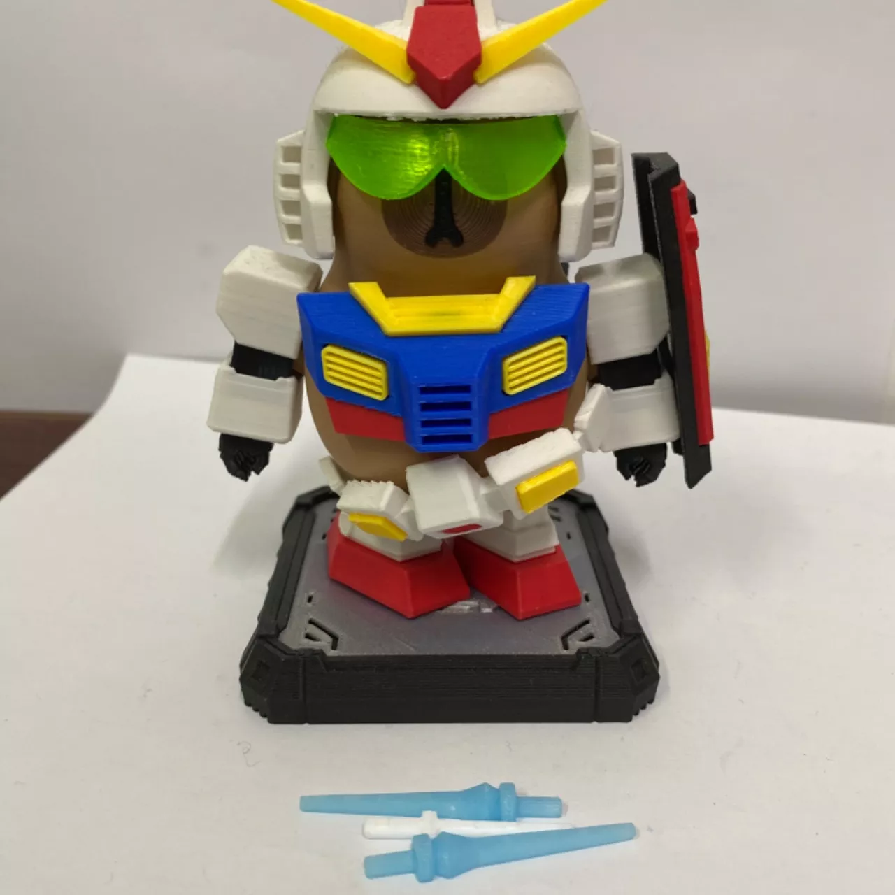 Image Tester