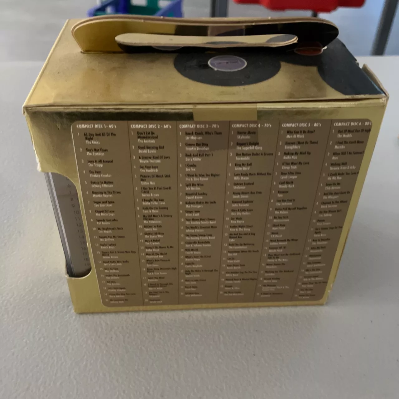 Image Tester