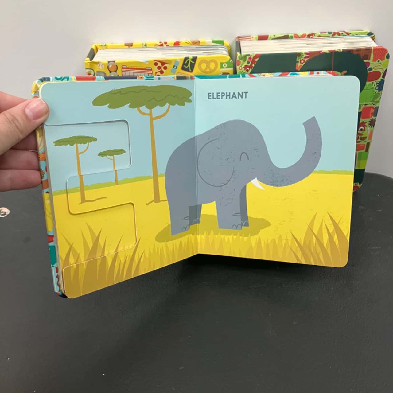 Matchblock Book x3 ‘Block’ Books(s)