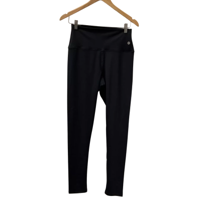 Lululemon Womens  Size XXL High-Rise Jogger Black  
