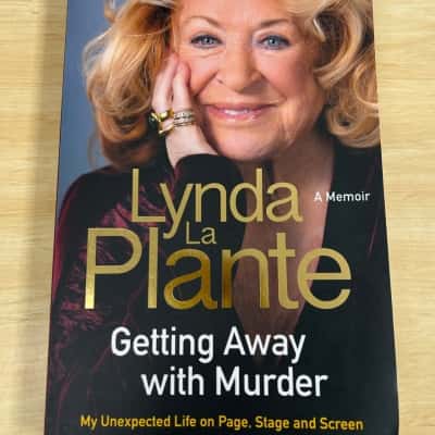 Lynda La Plante, Getting away with Murder 