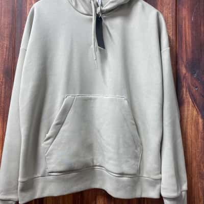 Adidas  Size L Hoodie Beige new 
