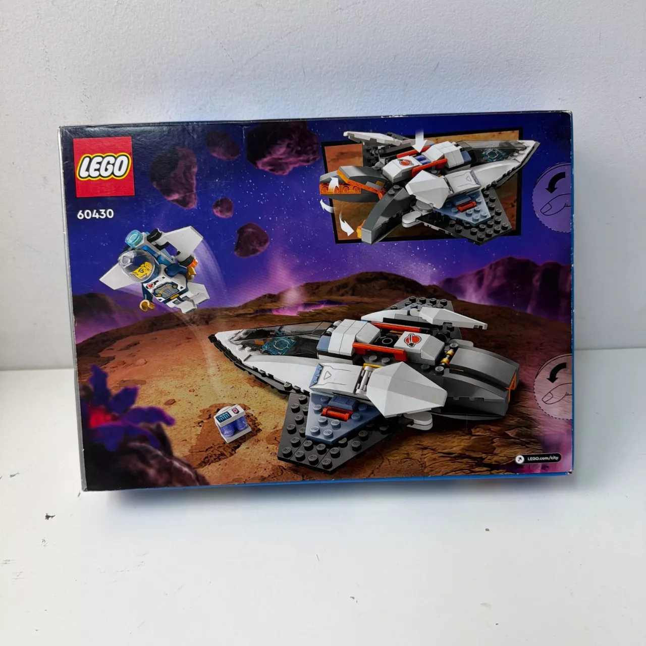 Image Tester