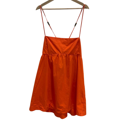 Kivari Tigers Eye Baby doll dress Size 16 