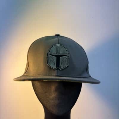 Mandalorian Kids Hat 