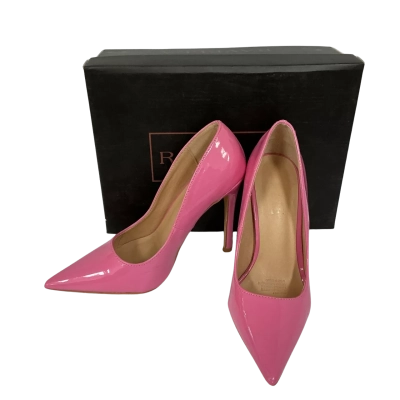 Ravella Ladies Shoes Harbour - Size 7