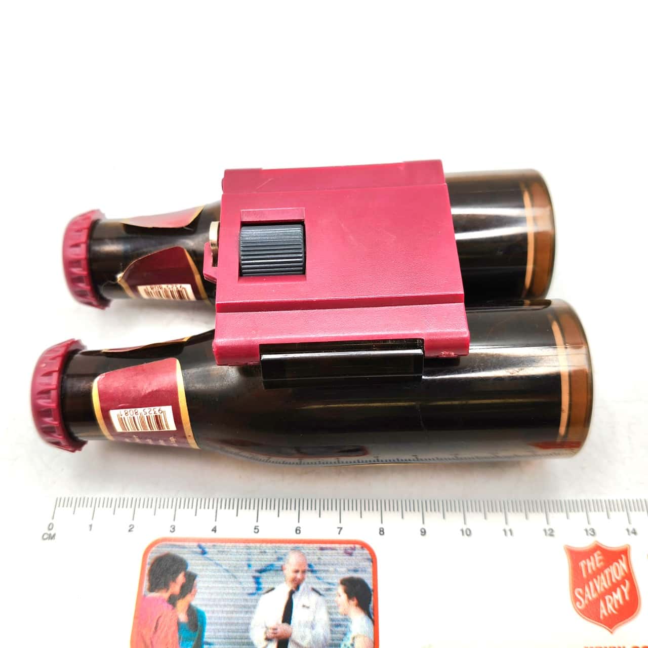 Image Tester